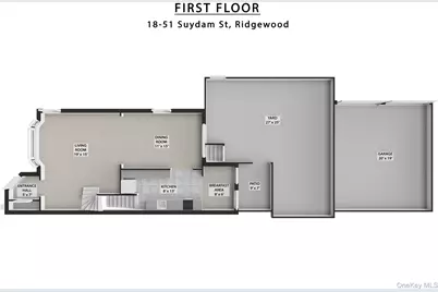 1851 Suydam Street, Ridgewood, NY 11385 - Photo 38