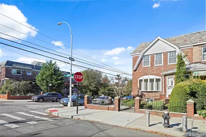 1851 Suydam Street, Ridgewood, NY 11385 - Photo 4
