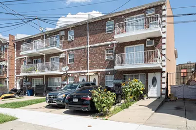 9487 218th Street, Queens Village, NY 11428 - Photo 1