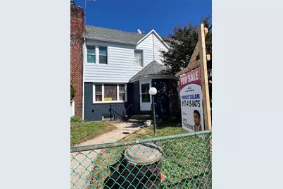 113-21 204th Street, Saint Albans, NY 11412 - Photo 1