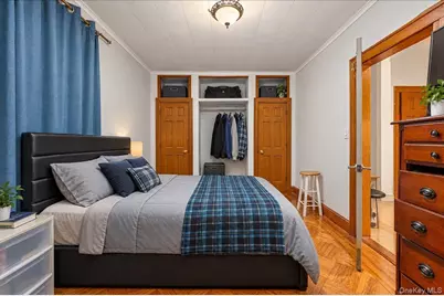 1852 Willoughby Avenue, Ridgewood, NY 11385 - Photo 4