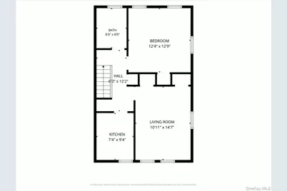 1852 Willoughby Avenue, Ridgewood, NY 11385 - Photo 16