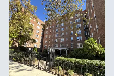 6361 Yellowstone Boulevard #5A, Forest Hills, NY 11375 - Photo 1