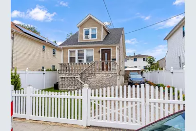 23603 Bentley Road, Rosedale, NY 11422 - Photo 1