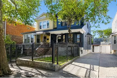 838 Troy Avenue, Brooklyn, NY 11203 - Photo 2