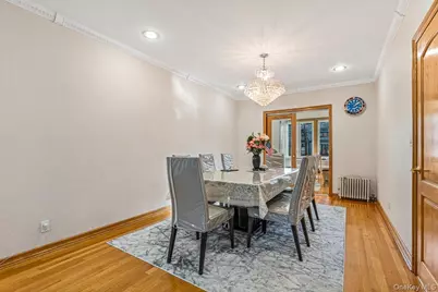 67-46 Exeter Street, Forest Hills, NY 11375 - Photo 4