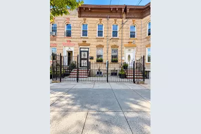 1094 Blake Avenue, Brooklyn, NY 11208 - Photo 2