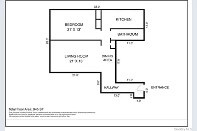 1171 Ocean Parkway #2B, Brooklyn, NY 11230 - Photo 16