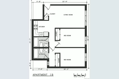 41-58 71st Street #1B, Woodside, NY 11377 - Photo 4