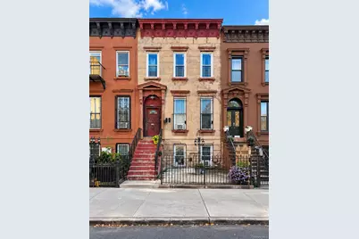 1022 Greene Avenue, Brooklyn, NY 11221 - Photo 1
