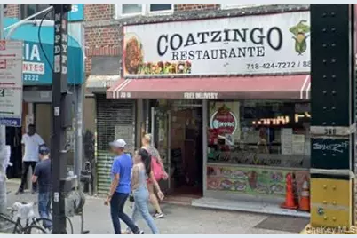 7911 Roosevelt Avenue, Jackson Heights, NY 11372 - Photo 1