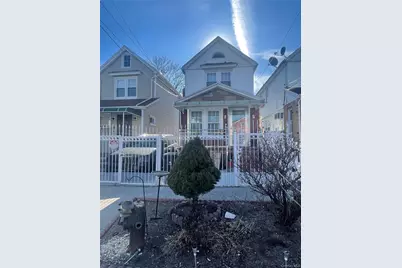 10916 143rd Street, Jamaica, NY 11435 - Photo 1