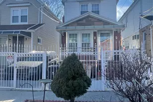 109-16 143rd St, Jamaica, NY 11435 - Photo 1