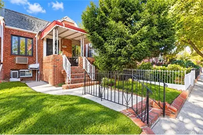 1607 Avenue W, Brooklyn, NY 11229 - Photo 2