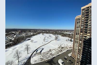27010 Grand Central Parkway #24N - Photo 1