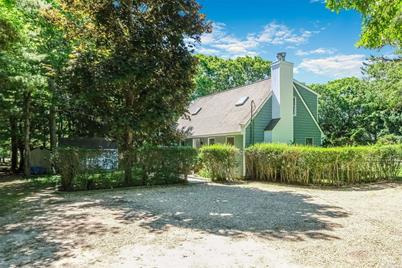 9 Cedar Drive, East Hampton, NY 11937 - Photo 1