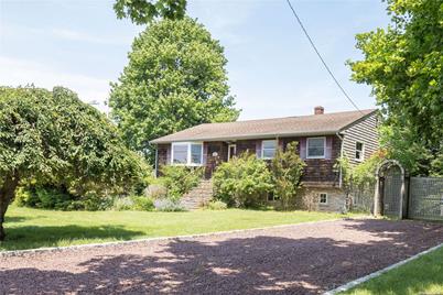 157 Greenwich Street, Montauk, NY 11954 - Photo 1