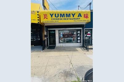 153-29 A Rockaway Boulevard #A, Jamaica, NY 11434 - Photo 1