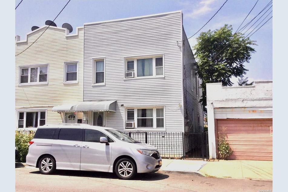 102-36 89th St, Ozone Park, NY 11416 - MLS 3564064 - Coldwell Banker