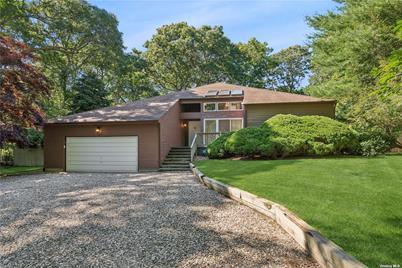 2709 Deerfield Road, Sag Harbor, NY 11963 - Photo 1