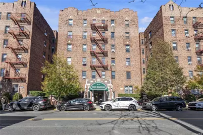 92-11 35th Avenue #4N, Jackson Heights, NY 11372 - Photo 1