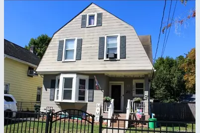 23 Mountain Avenue, Hillburn, NY 10931 - Photo 1