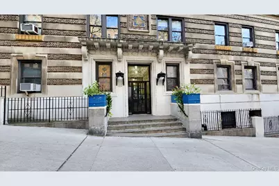 854 W 181st Street #5G, New York, NY 10033 - Photo 1