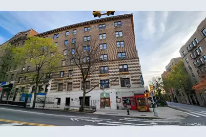 854 W 181st Street #5G, New York, NY 10033 - Photo 2