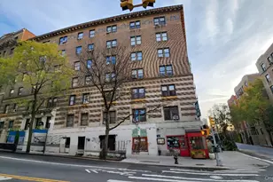 854 W 181st St, New York, NY 10033 - Photo 2