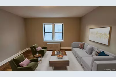 854 W 181st Street #5G, New York, NY 10033 - Photo 8