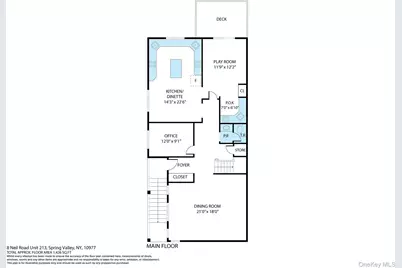 8 Neil Road #213, Spring Valley, NY 10977 - Photo 40