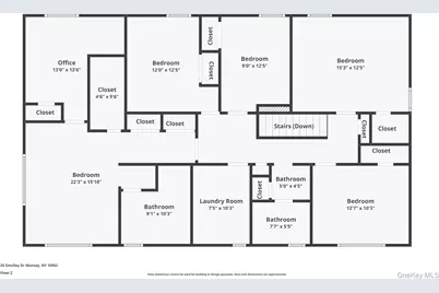 25 Smolley Drive, Monsey, NY 10952 - Photo 48
