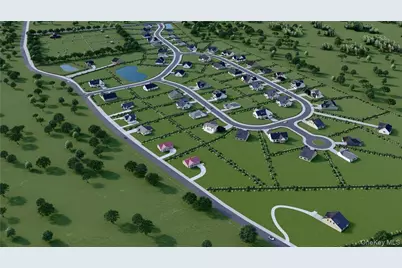 19 Tamarack Drive, Newburgh, NY 12550 - Photo 6