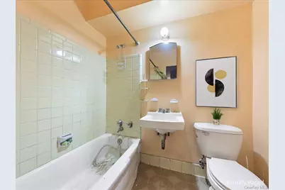 501 W 123rd Street #7H, New York, NY 10027 - Photo 6