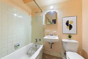 501 W 123rd St, New York, NY 10027 - Photo 6