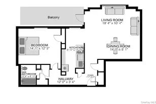 501 W 123rd St, New York, NY 10027 - Photo 2