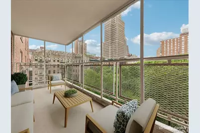 501 W 123rd Street #7H, New York, NY 10027 - Photo 8