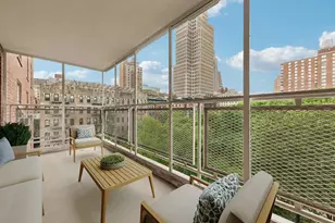 501 W 123rd St, New York, NY 10027 - Photo 8