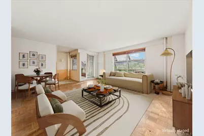 501 W 123rd Street #7H, New York, NY 10027 - Photo 4