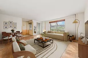 501 W 123rd St, New York, NY 10027 - Photo 4