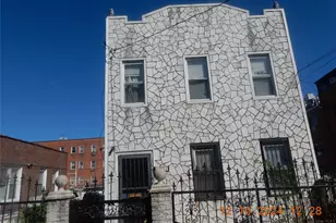 1027 E 83rd Street E, Brooklyn, NY 11236 - Photo 1