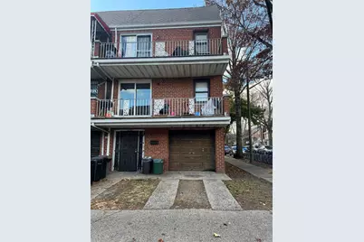 51-02 Junction Boulevard, Elmhurst, NY 11373 - Photo 1