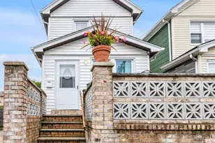 84-11 Sutter Ave, Ozone Park, NY 11747 - Photo 1