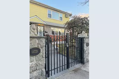 13723 Lafayette Street, Ozone Park, NY 11417 - Photo 1