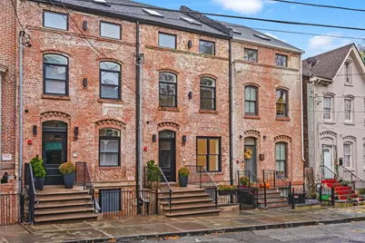 117 Lander Street #3, Newburgh, NY 12550 - Photo 1