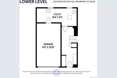 2222 Boston Post Road, Larchmont, NY 10538 - Photo 40