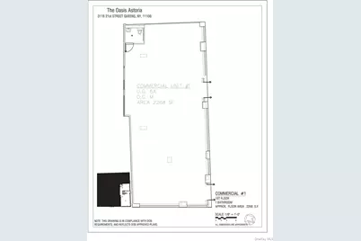 31-16 21st Street #S01, Astoria, NY 11106 - Photo 12