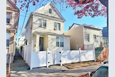 110-39 156th Street, Jamaica, NY 11433 - Photo 1
