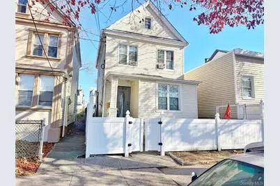 110-39 156th Street, Jamaica, NY 11433 - Photo 4