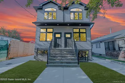 416 Alter Avenue, New York, NY 10305 - Photo 1